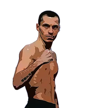 Scott Quigg image